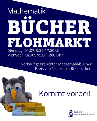 Buecherflohmarkt