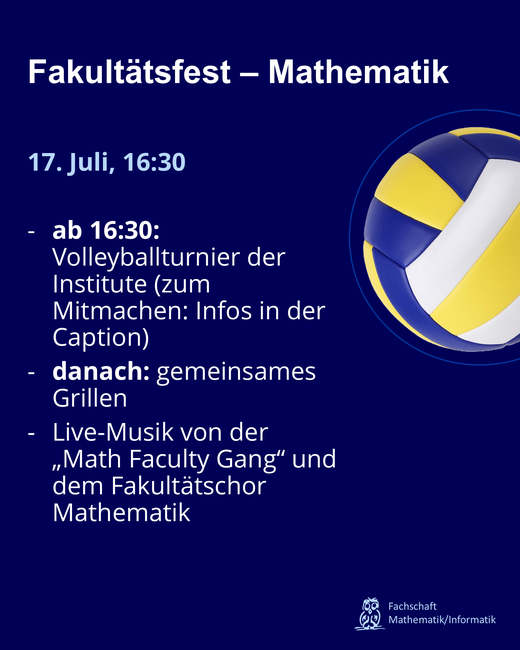 Fakultätsfest_mathe