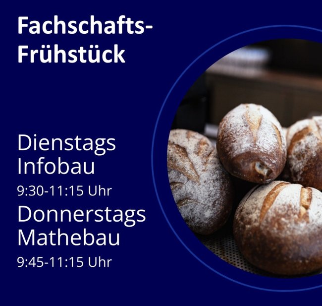 Frühstück