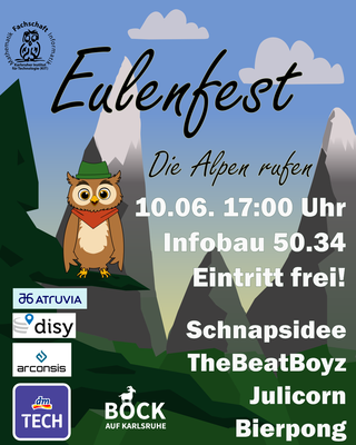 Eulenfest 2026