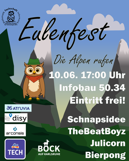 Eulenfest 2026